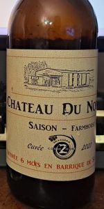 ChÃ¢teau Du Noual