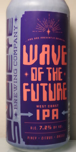 Wave of the Future