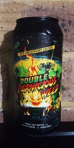 Double Pernicious Weed