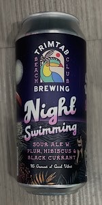 Night Swimming