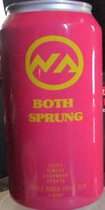 Both Sprung