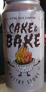Cake & Bake