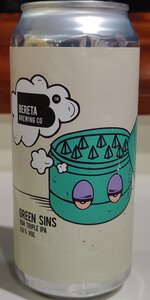 Green Sins