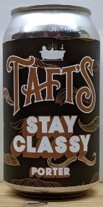 Stay Classy