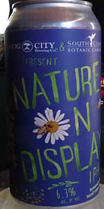 Nature on Display