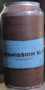 Permission Slip