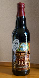 Bourbon Barrel-Aged Old Dipsea With Brett