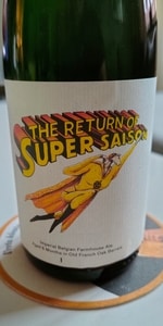 The Return Of Super Saison