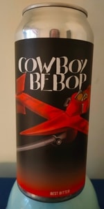Cowboy Bebop