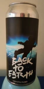 Back To Earth