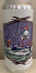 Common Merganser