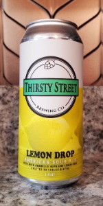 Lemon Drop
