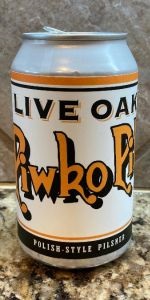 Piwko Pils