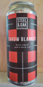Throw Blanket