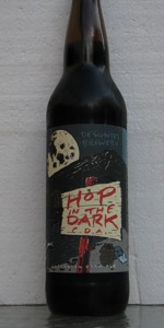 Hop In The Dark Cascadian Dark Ale