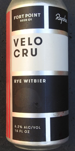 Velo Cru