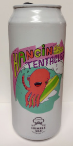 Hangin' Tentacles