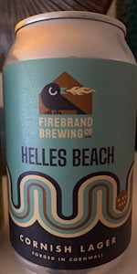 Helles Beach