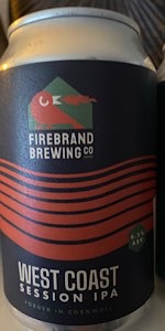 West Coast Session IPA