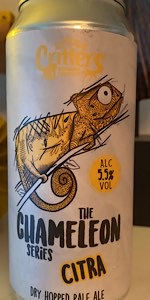 Chameleon Series - Citra