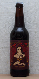 Red Widow