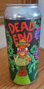 Dead  End