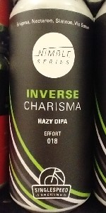 Inverse Charisma