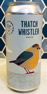 Thatch Whistler