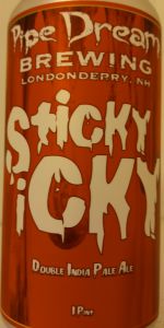 Sticky Icky