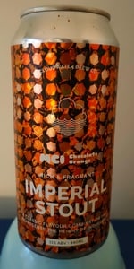 My Continuous Improvement - Chocolate Orange