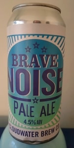 Brave Noise