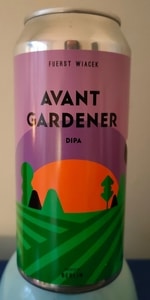Avant Gardener