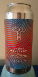 Proud Mountains