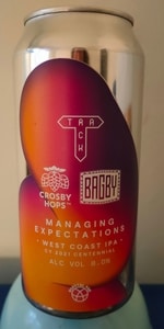 Managing Expectations