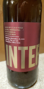 Intermodal (2021) Three-Year Blend