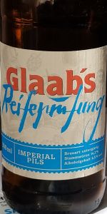Glaabâs ReifeprÃ¼fung