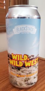 Wild.Wild West
