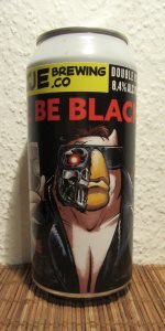 I'll Be Black