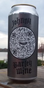 Johnny Barleywine