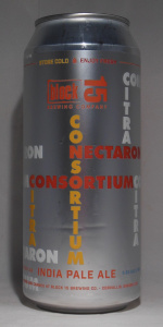 Consortium Nectaron + Citra