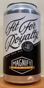 Fit For Royalty