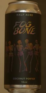 Fog Bone