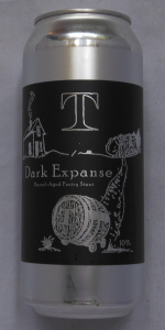 Dark Expanse