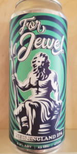 For Jewel