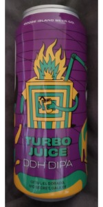 Turbo Juice