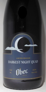 Darkest Night