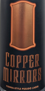 Copper Mirrors