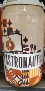 Astronaut