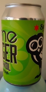Lime Lager