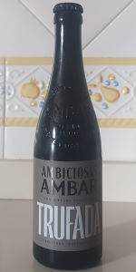 Trufada (Ãmbar Ambiciosas)